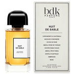 BDK Parfums Nuit De Sable EDP 100ml - Thescentsstore