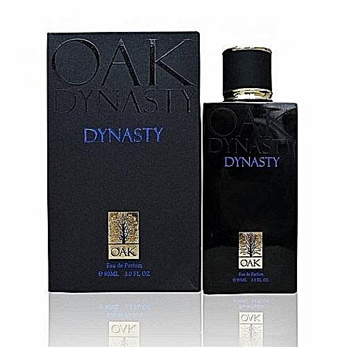 Oak Dynasty EDP 90ml Perfume For Men - Thescentsstore
