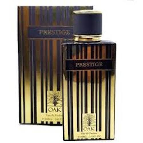 Oak Prestige EDP 90ml Perfume For Men - Thescentsstore
