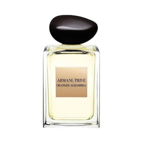 Giorgio Armani Prive Oranger Alhambra EDT 100ml Perfume For Women - Thescentsstore