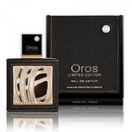 Oros Limited Edition EDP 85ml Perfume For Men - Thescentsstore