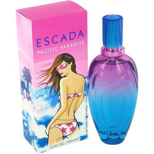 Escada Pacific Paradise for Women | EDT | 30ml - Thescentsstore