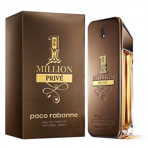 Paco Rabanne 1 million Prive EDP 100ml Perfume For Men - Thescentsstore