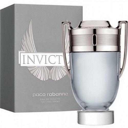 Paco Rabanne Invictus EDT 150ml For Men - Thescentsstore