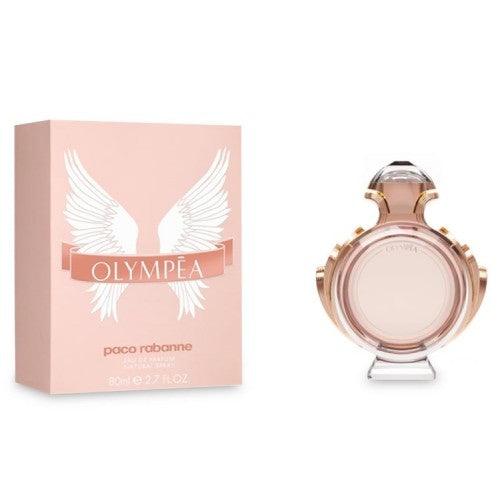 Paco Rabanne Olympea EDP 80ml Perfume For Women - Thescentsstore