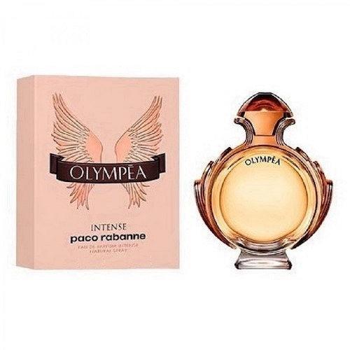 Paco Rabanne Olympea Intense EDP 80ml Perfume For Women - Thescentsstore