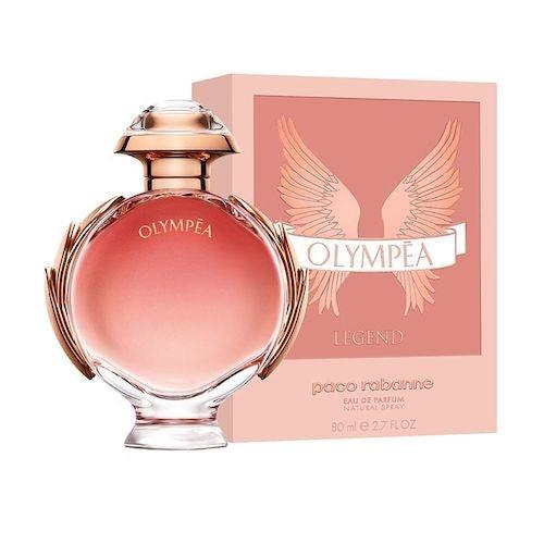 Buy Paco Rabanne Olympea Florale in The Perfume Store for Blossom Nigeria – Online Scents Women 80ml EDP