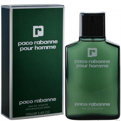Paco Rabanne Pour Homme EDT 100ml For Men - Thescentsstore