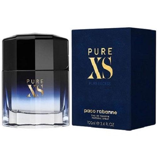 Paco Rabanne Pure XS EDT 100ml Perfume For Men - Thescentsstore