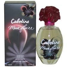 Parfums Gres Cabotine Moonflower EDT Perfume For Women 100ml - Thescentsstore
