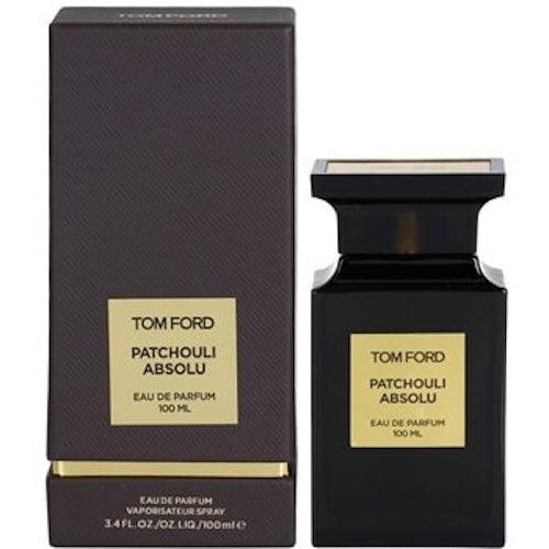 Tom Ford Patchouli Absolu EDP 100ml Unisex Perfume - Thescentsstore