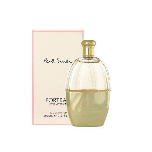 Paul Smith Portrait EDP For Women 80ml - Thescentsstore