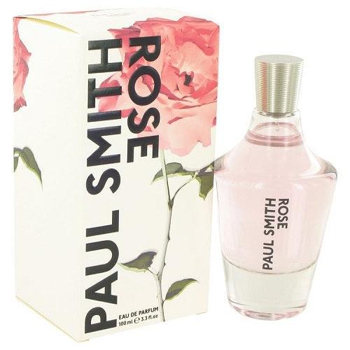 Paul Smith Rose EDP For Women 100ml - Thescentsstore