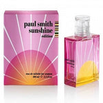 Paul Smith Sunshine EDT For Women 100ml - Thescentsstore