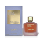 Pendora Amber Grand EDP 100ml Unisex Perfume - Thescentsstore