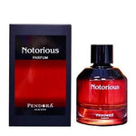 Pendora Notorious EDP 100ml Perfume For Men - Thescentsstore