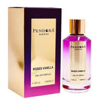 Pendora Roses Vanilla EDP 100ml Perfume For Women - Thescentsstore