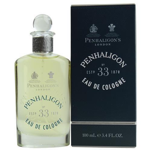 Penhaligon's No 33 EDC 100ml Perfume For Men - Thescentsstore