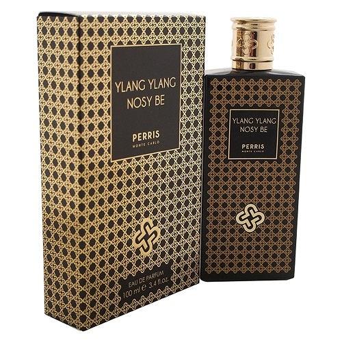 Perris Monte Carlo Ylang Ylang Nosy Be EDP 100ml For Women - Thescentsstore
