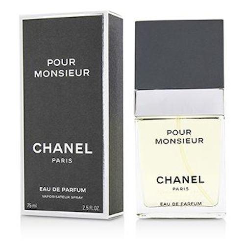 Chanel Pour Monsieur EDP 75ml for Men - Thescentsstore