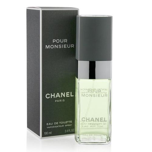 Chanel Pour Monsieur EDT 100ml for Men - Thescentsstore