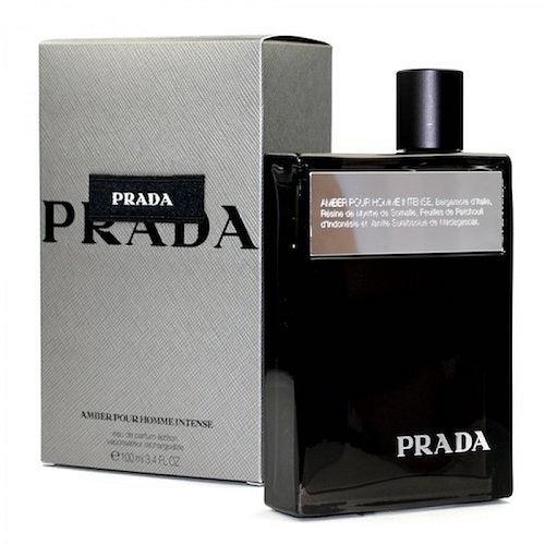Prada Amber Pour Homme Intense EDP 100ml Perfume For Men - Thescentsstore