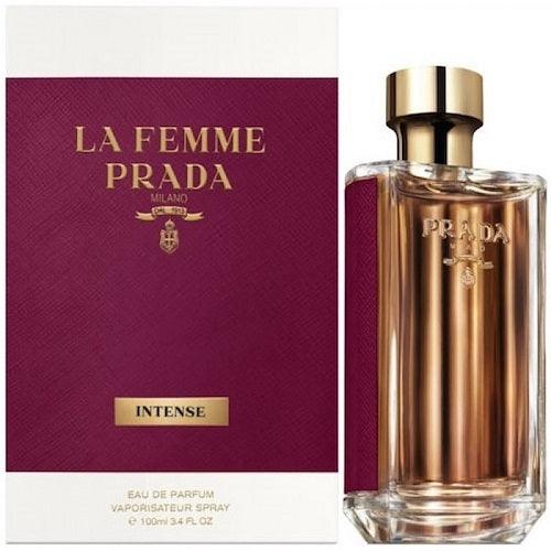 Prada La Femme Intense EDP 100ml Perfume For Women - Thescentsstore