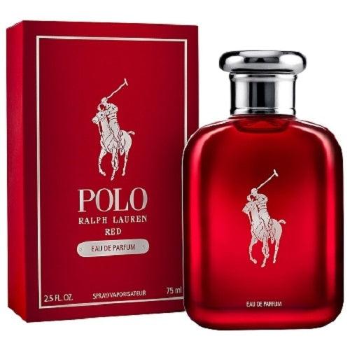 Ralph Lauren Polo Red EDP 75ml Perfume For Men - Thescentsstore