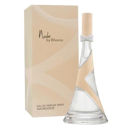 Rihanna Nude EDP 100ml For Women - Thescentsstore
