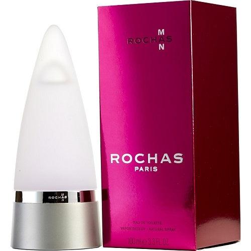 Rochas Man EDT Perfume 100ml - Thescentsstore