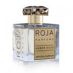 Roja Dove Amber Aoud Crystal Parfum 100ml Unisex - Thescentsstore