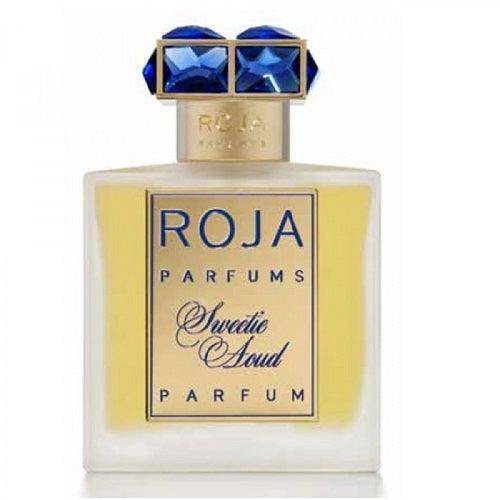 Roja Dove Sweetie Aoud EDP 50ml Perfume For Women - Thescentsstore