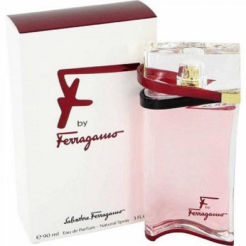 Salvatore Ferragamo F EDT 90ml Perfume For Women - Thescentsstore