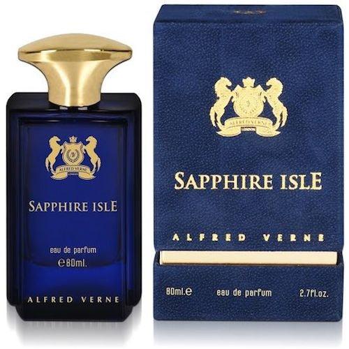 Alfred Verne Perfume