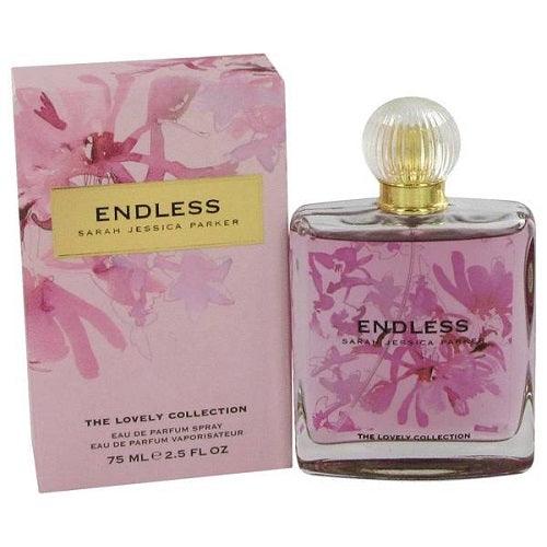 Sarah Jessica Parker Endless EDP 75ml For Women - Thescentsstore