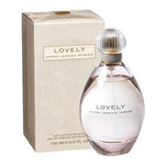 Sarah Jessica Parker Lovely EDP 100ml For Women - Thescentsstore