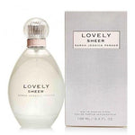 Sarah Jessica Parker Lovely Sheer EDP 100ml Perfume For Women - Thescentsstore