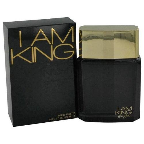 Sean John I am King Of The Night EDT 100ml For Men - Thescentsstore