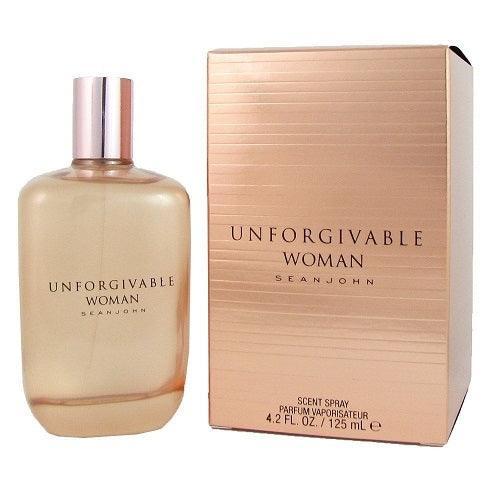 Sean John Unforgivable Woman EDP 125ml Perfume - Thescentsstore