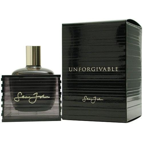 Sean John Unforgivable Man EDT 75ml Perfume - Thescentsstore
