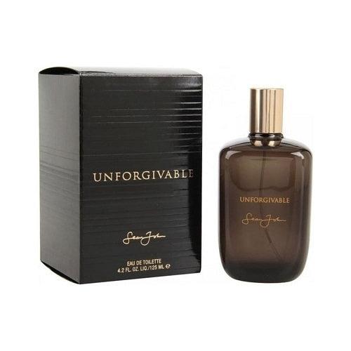 Sean John Unforgivable Man 125ml EDT Perfume - Thescentsstore