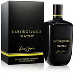 Sean John Unforgivable Electric EDT !25ml Perfume for Men - Thescentsstore