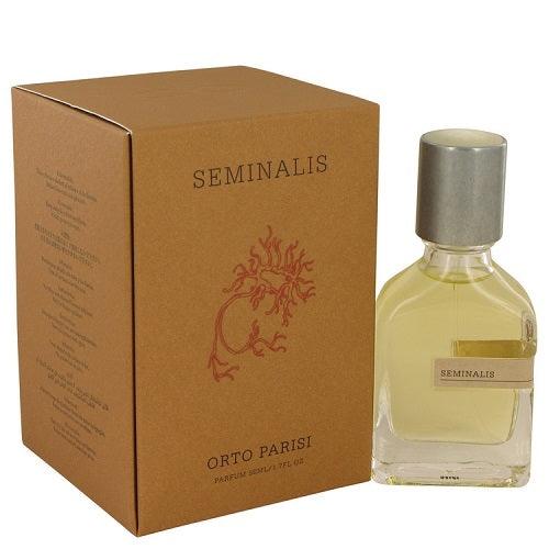 Orto Parisi Seminalis EDP 50ml - Thescentsstore