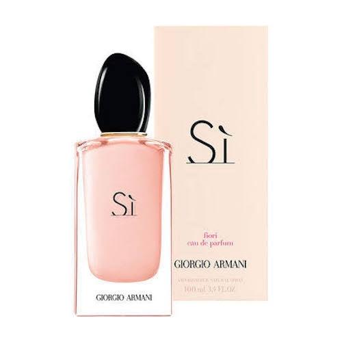 Giorgio Armani Si Fiori EDP 100ml for Women - Thescentsstore