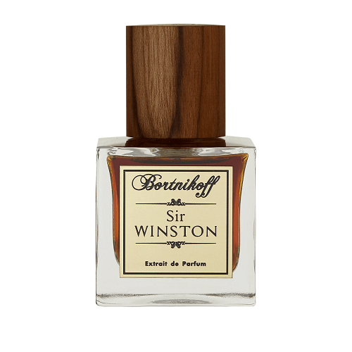 Bortnikoff Sir Winston 50ml Extrait de Parfum - Thescentsstore