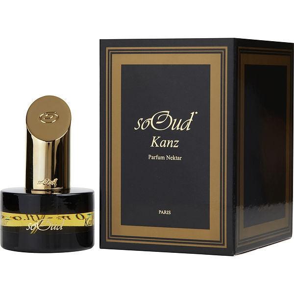 So Oud Kanz Parfum Nektar 30ml EDP Unisex Perfume - Thescentsstore