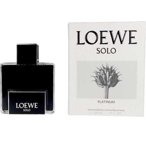 Solo Loewe Perfume