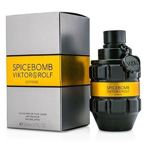 Viktor & Rolf Spicebomb Extreme 50ml EDP For Men - Thescentsstore