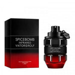 Viktor & Rolf Spice Bomb Infrared EDT 90ml Men - Thescentsstore