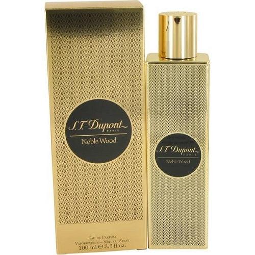 St Dupont Noble Wood EDP 100ml Unisex Perfume - Thescentsstore